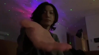 لایو جئون کوک با (زیرنویس فارسی)