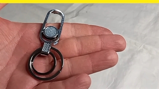 جاکلیدی قلاب دار جدید (کینگ اسپرت)