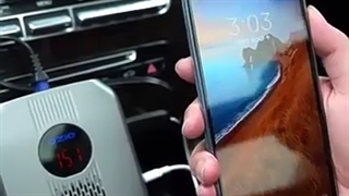 مبدل برق خودرو Ozio K20