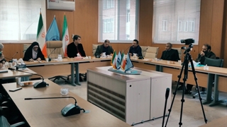 پنجمین جلسه کمیسیون تخصصی مسکن