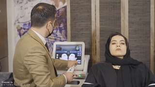 ساخت تیزر تبلیغاتی با اکستون استودیو