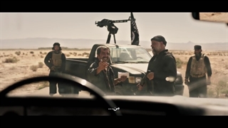 قسمت ششم سریال سقوط|دانلود قسمت ششم سریال سقوط