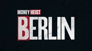 اولین تیزر اسپین آف سریال Money Heist با نام Berlin