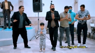 رقص دوره تربت جام تک نوازی میثم میر گل ( طاهری )