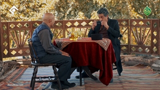 سریال گیلدخت-قسمت بیستم