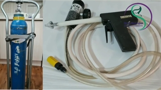 زخم دهانه رحم