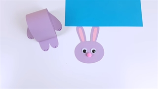 ساخت کاردستی کودکانه