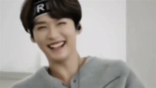 ادیت از استری کیدز، پارت 1