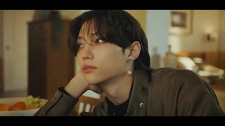 سومین تیزر موزیک ویدیو "The sound" از "stray kids"