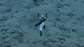 انیمه من روی 1 میلیو نزندگی ایستاده ام - فصل دوم - قسمت 3 - زیرنویس چسبیده - انیمه شو