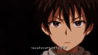 انیمه من روی 1 میلیون زندگی ایستاده ام - فصل دوم - قسمت 4 - زیرنویس چسبیده - انیمه شو