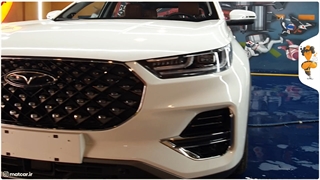 نصب کاور محافظتی (بادی فنس) خودرو در شیراز