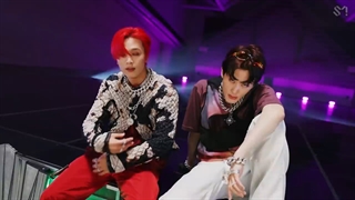 NCT 127 엔시티 127 '질주 (2 Baddies)' MV