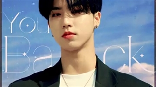SKZ RECORD هان عضو استری کیدز به نام -Wish You Back-