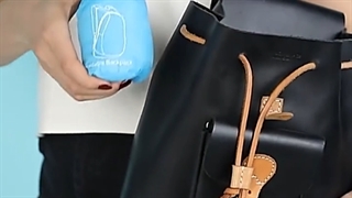 کوله پشتی جمع شونده تاشو Play-King