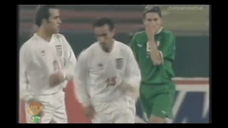 ایران 1 ایرلند 0