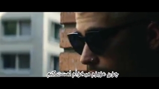 موزیک ویدیو آهنگ dusk till dawn با همکاری sia , zayn با زیر نویس چسبیده-240p