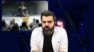 14011119:  از این به بعد جنگنده های ایران از زیر زمین به پرواز در می آیند / سیمرغ 44 شاهکار جدید ارتش ایران