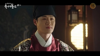 سریال Poong, the Joseon Psychiatrist 2قسمت9زیرنویس اضافه شد