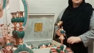 رضایت از خدمات کوتاهی مو خانم صادقی