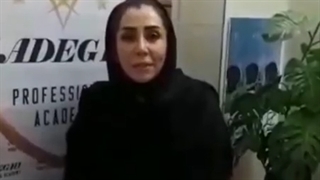 بهترین آموزشگاه کوتاهی مو تهران