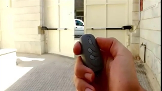 نصب جک یال | گروه صنعتی گارد ایرانیان