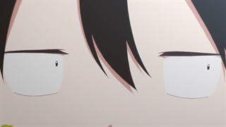 انیمه کوبو سان نمیزاره نامرئی باشم قسمت ۵ با زیرنویس چسبیده