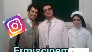 اینستاگرام ارمیس