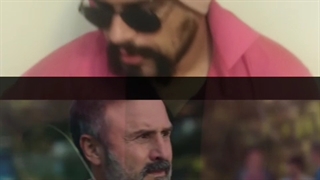 تدوین فیلم اکشن