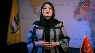 دانشگاه ینی یوزییل استانبول | Yeni Yuzyil University | علم ویرا