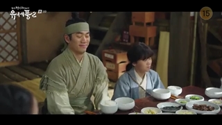 سریال پونگ روانشناس چوسان+ فصل2+قسمت9+ زیرنویس فارسی