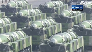 بررسی و تحلیل توان هسته ای کشورها بر جنگ - فردای جنگ هسته ای