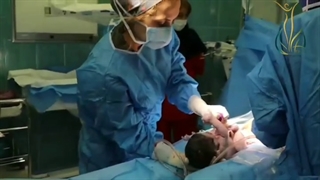 فیلم زایمان