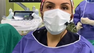 سندرم تحریک بیش از حد تخمدان (OHSS) یا هایپر