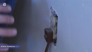 نحوه تمیز کردن کویل یخچال با جاروبرقی