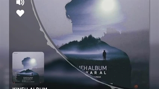 آلبوم جدید مهیار آل-کینه