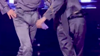 Taeyong_Make A Wish_FanCam