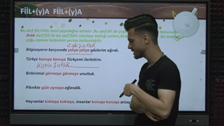 آموزش مکالمه زبان ترکی استانبولی به فارسی|پروان آکادمی