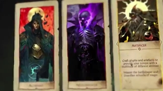 تریلر بازی SpellForce Conquest of Eo