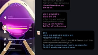 REASON lyrics + line distribution _ DREAMCATCHER