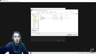 اموزش افزایش فریم ویدیو ها 30 به 60 تا 120 fps