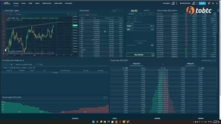 یک ویدئو کوتاه از صرافی Laqira Protocol