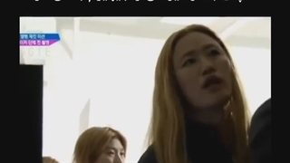 توهین و بی ادبایی که جلو آیدلا اتفاق افتاده