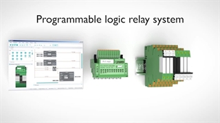 رله PLC فونیکس