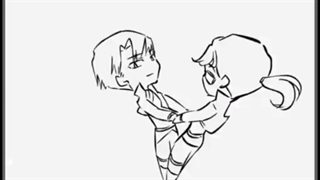 زوجای اتک1(لیوایxهانجی)