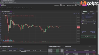 آموزش Laqira Exchange (پارت 2)