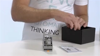 رله پی ال سی کنتاکت