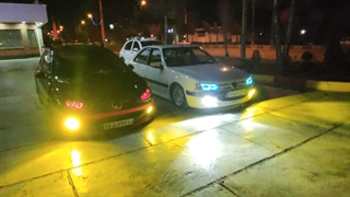 ماشینبازان