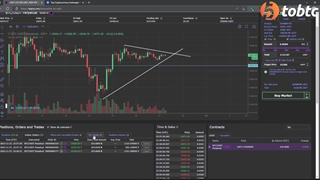 آموزش LAQIRA EXCHANGE (پارت 3)