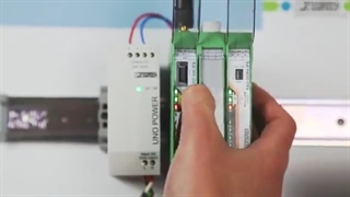 رله پی ال سی